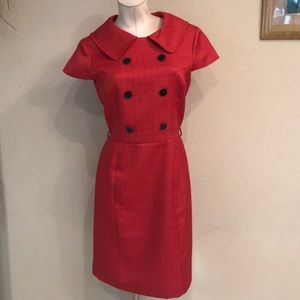 Vintage Alex Marie Dress